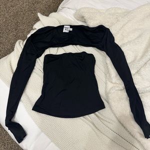 Princess Polly going out top